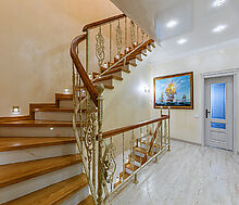 Таунхаус в КП Маленькая Италия