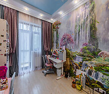 Таунхаус в КП Маленькая Италия