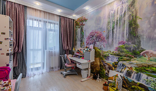 Таунхаус в КП Маленькая Италия