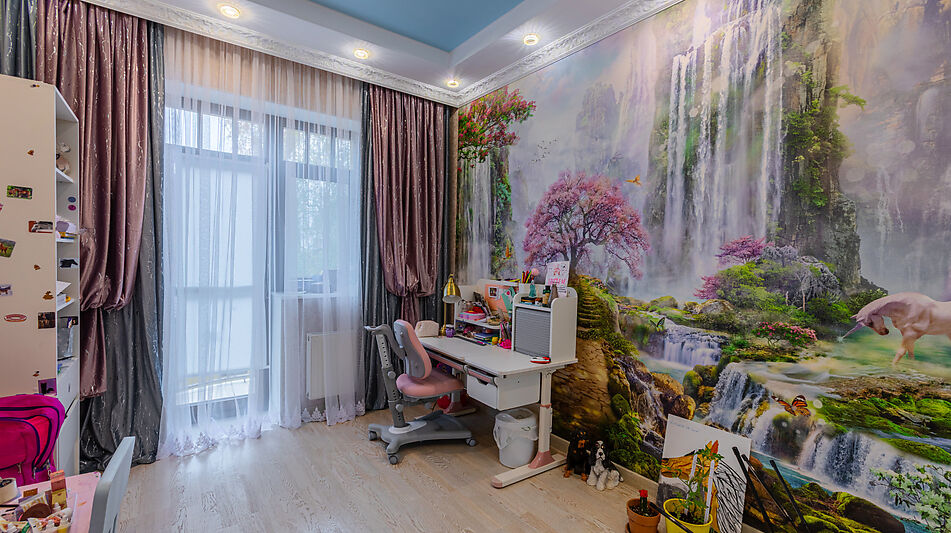 Таунхаус в КП Маленькая Италия