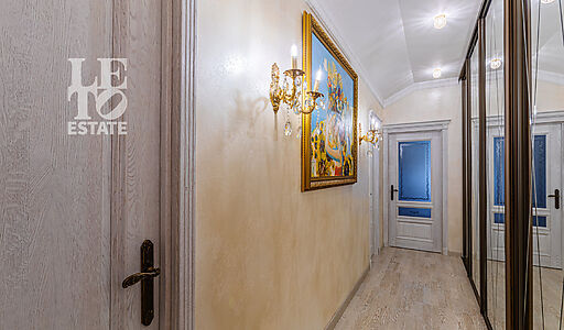 Таунхаус в КП Маленькая Италия