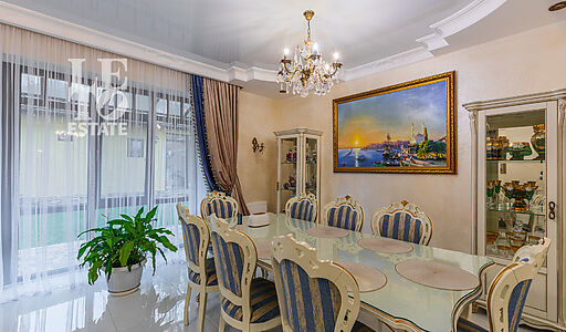 Таунхаус в КП Маленькая Италия