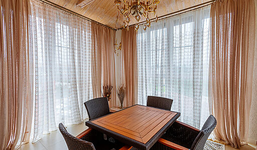 Таунхаус в КП Маленькая Италия