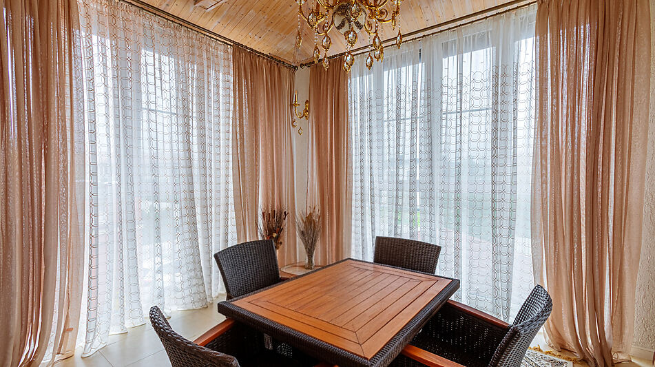 Таунхаус в КП Маленькая Италия