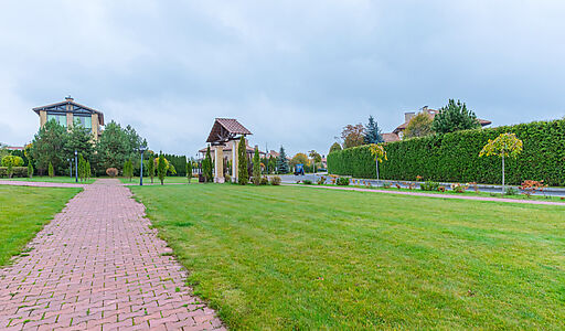 Таунхаус в КП Маленькая Италия