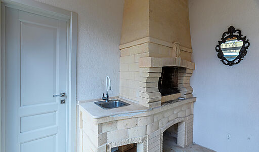 Таунхаус в КП Маленькая Италия