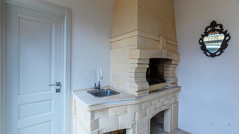 Таунхаус в КП Маленькая Италия