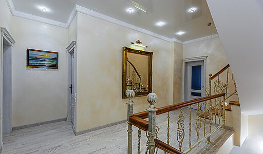 Таунхаус в КП Маленькая Италия