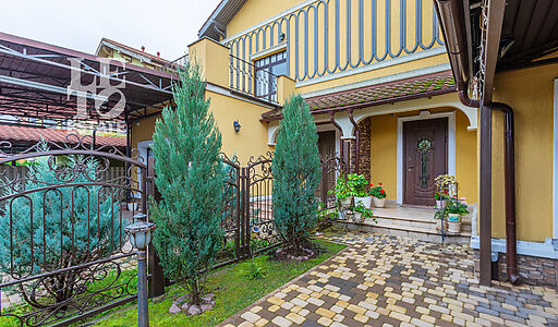 Таунхаус в КП Маленькая Италия