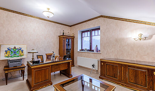 Таунхаус в КП Маленькая Италия