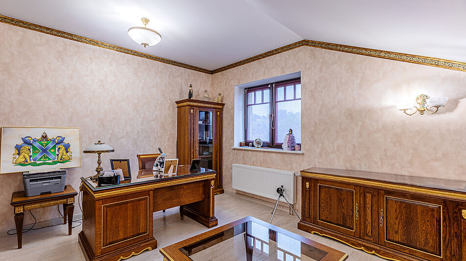 Таунхаус в КП Маленькая Италия