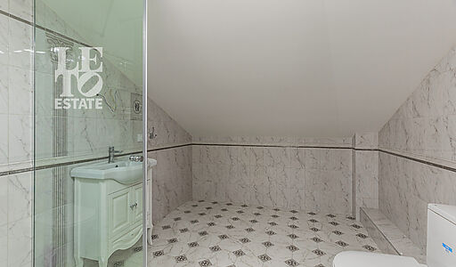 Таунхаус в КП Маленькая Италия