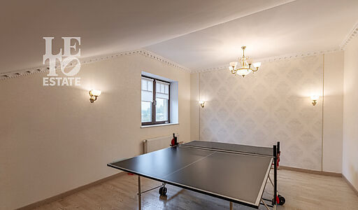 Таунхаус в КП Маленькая Италия