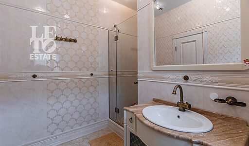 Таунхаус в КП Маленькая Италия