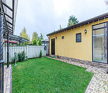 Таунхаус в КП Маленькая Италия