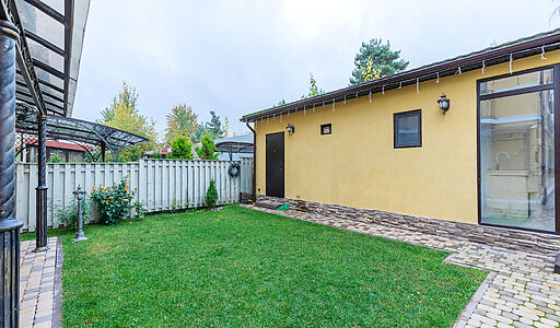 Таунхаус в КП Маленькая Италия