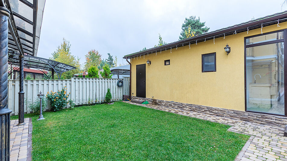 Таунхаус в КП Маленькая Италия