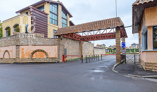 Таунхаус в КП Маленькая Италия