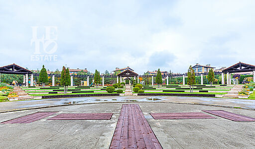 Таунхаус в КП Маленькая Италия