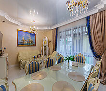 Таунхаус в КП Маленькая Италия