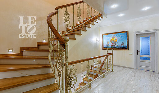 Таунхаус в КП Маленькая Италия