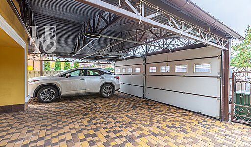 Таунхаус в КП Маленькая Италия