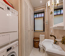 Таунхаус в КП Маленькая Италия