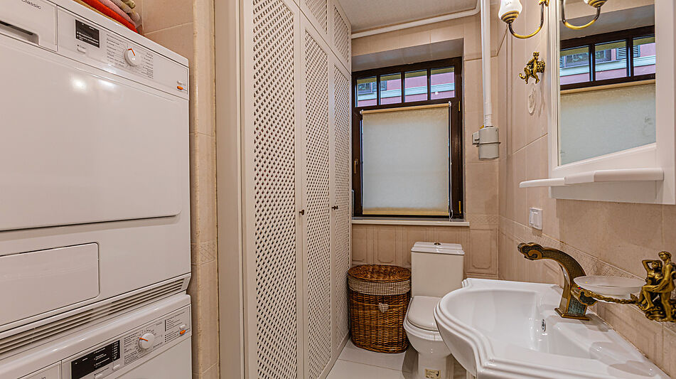 Таунхаус в КП Маленькая Италия