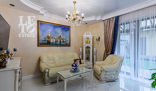 Таунхаус в КП Маленькая Италия