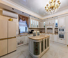 Таунхаус в КП Маленькая Италия