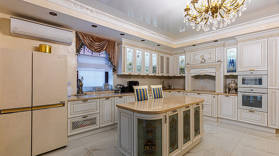 Таунхаус в КП Маленькая Италия