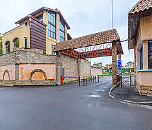 Таунхаус в КП Маленькая Италия