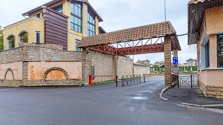 Таунхаус в КП Маленькая Италия