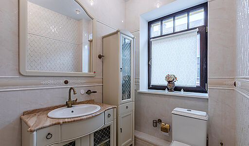 Таунхаус в КП Маленькая Италия