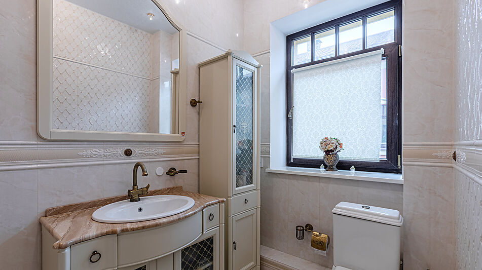 Таунхаус в КП Маленькая Италия