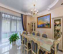 Таунхаус в КП Маленькая Италия