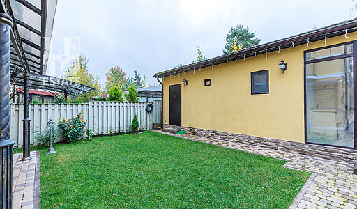 Таунхаус в КП Маленькая Италия