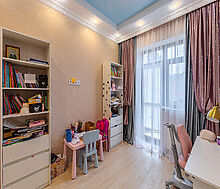 Таунхаус в КП Маленькая Италия