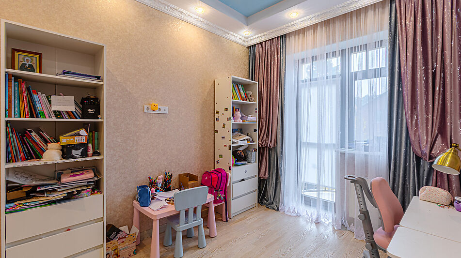 Таунхаус в КП Маленькая Италия