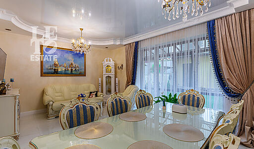 Таунхаус в КП Маленькая Италия