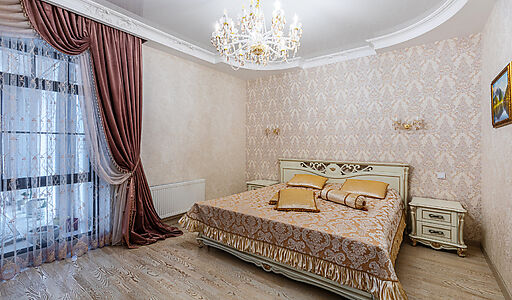 Таунхаус в КП Маленькая Италия