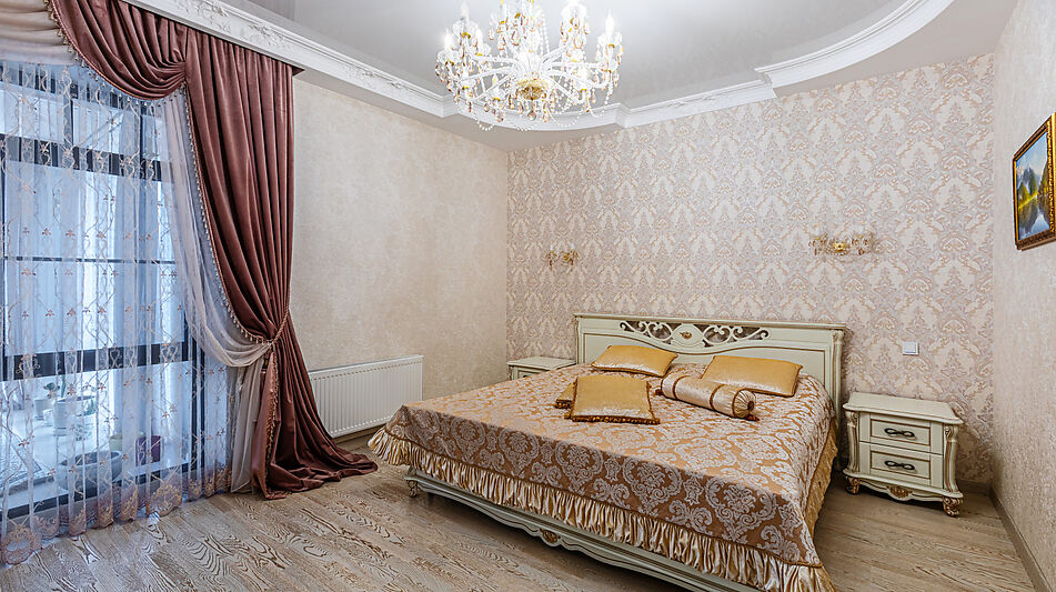 Таунхаус в КП Маленькая Италия