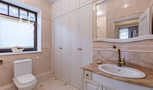 Таунхаус в КП Маленькая Италия