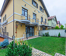 Таунхаус в КП Маленькая Италия