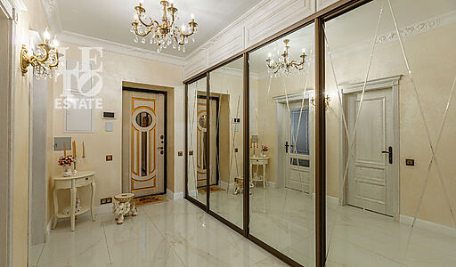 Таунхаус в КП Маленькая Италия