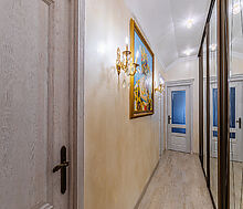 Таунхаус в КП Маленькая Италия