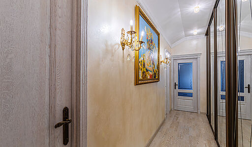 Таунхаус в КП Маленькая Италия