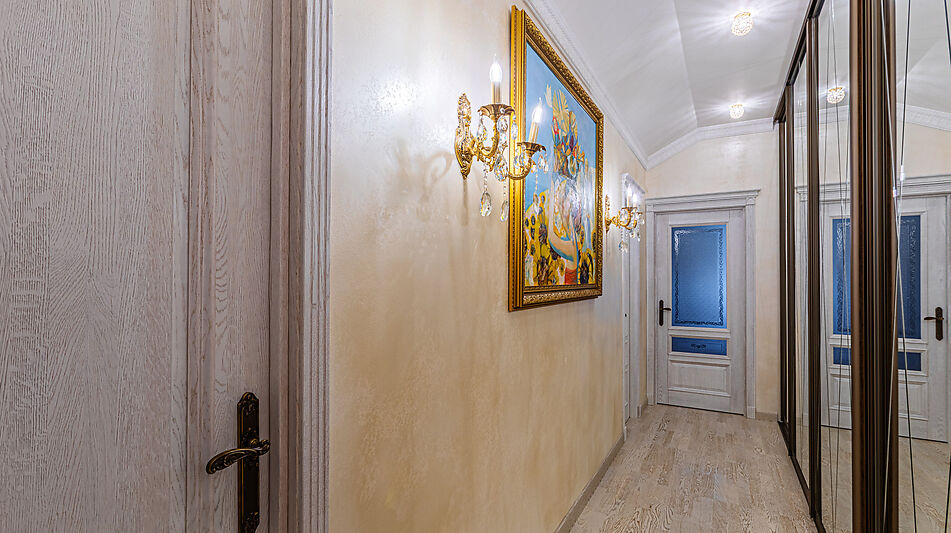 Таунхаус в КП Маленькая Италия