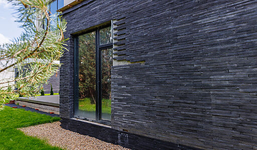 Дом под отделку в КП Прозорово