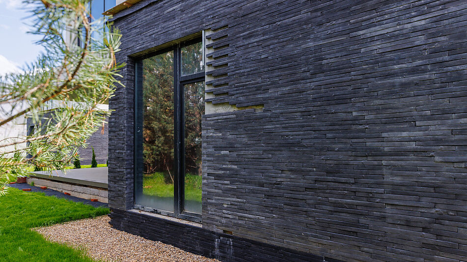 Дом под отделку в КП Прозорово